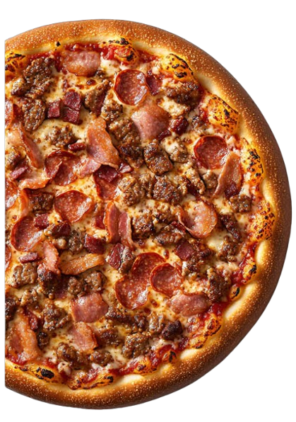 Pizza mięsna